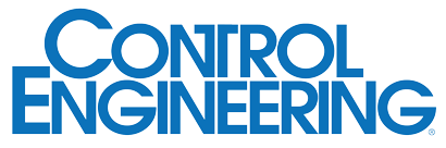 Control Engineering Logo