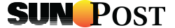 Sun Post Logo
