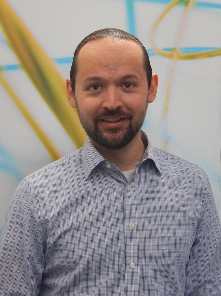 Kevin Skau - Author