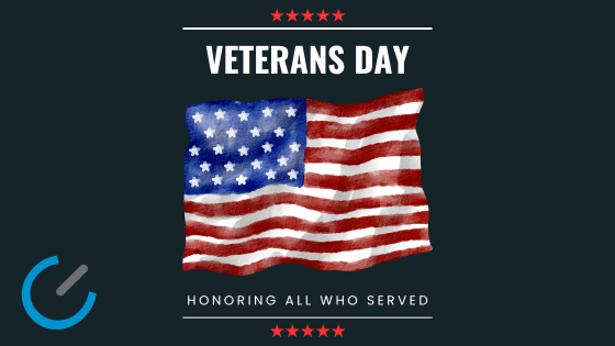Veterans Day Blog Cover