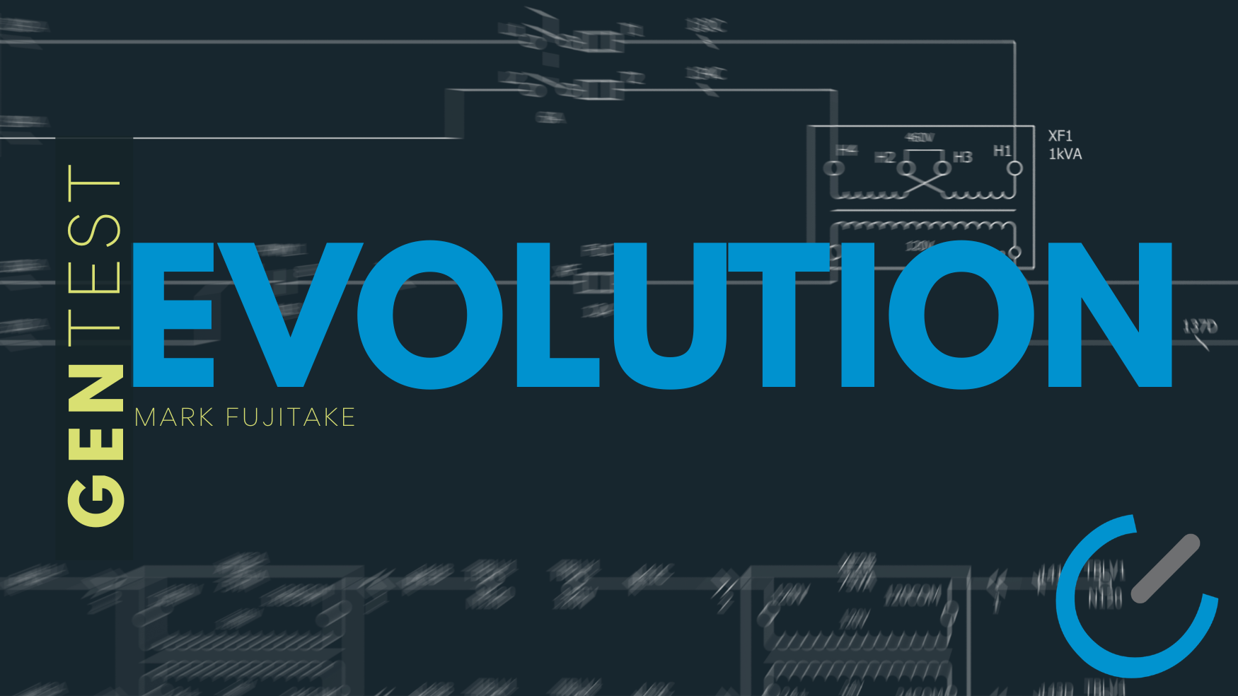 Test Gen Evolution Blog